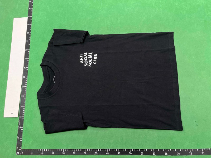 :Anti Social Social Club T-shirt