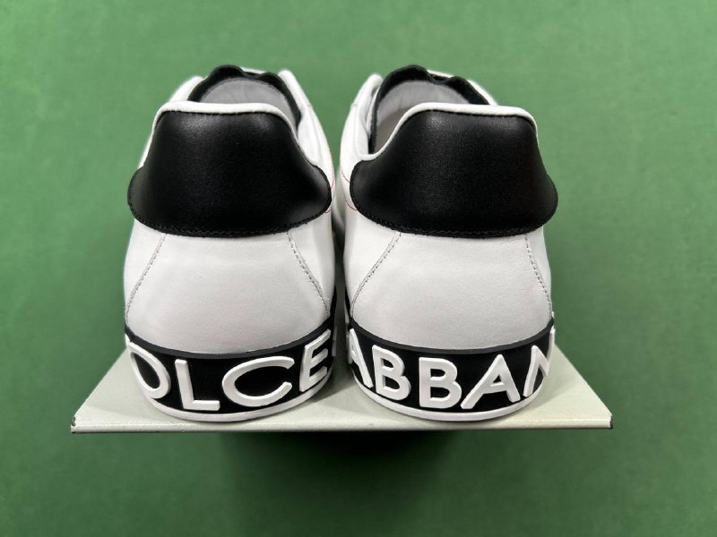 Dolce & Gabbana Shoes 