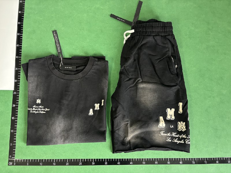AMIRI Set 