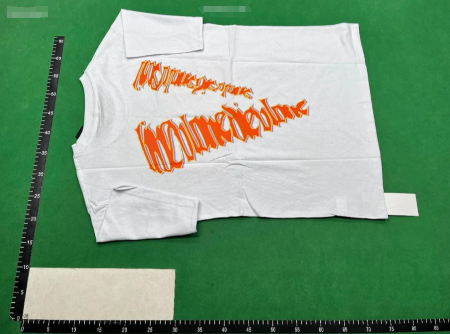 Palm Angels T-shirts（25+）