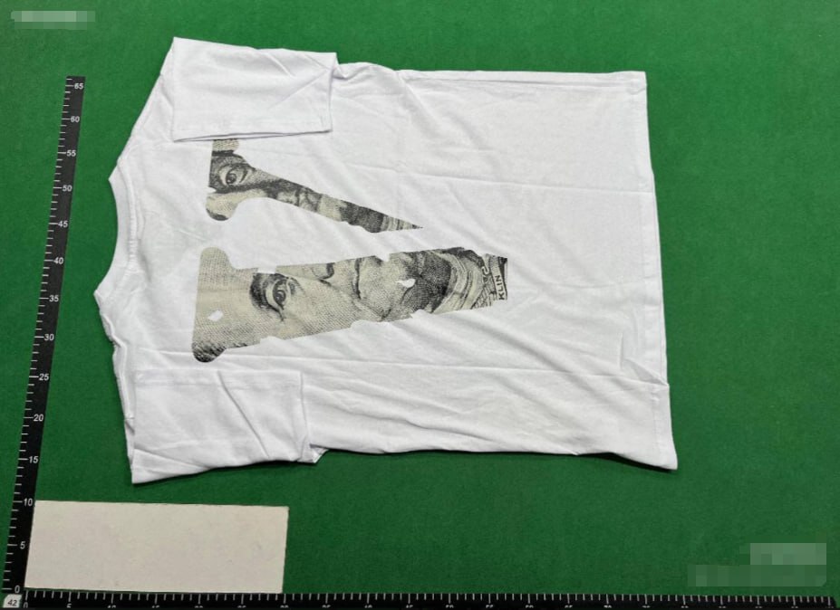 Palm Angels T-shirts（25+）
