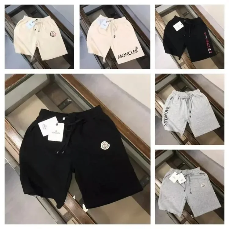 moncler Shorts (20+)