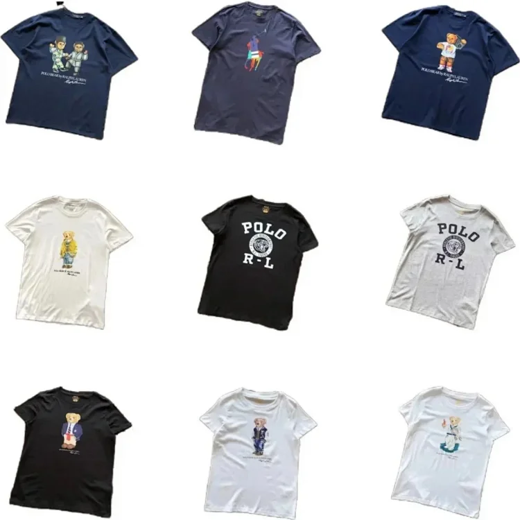 Ralph Lauren T-shirts