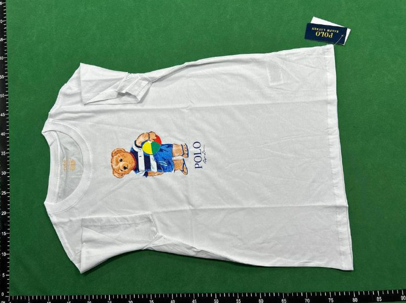 Ralph Lauren T-shirts