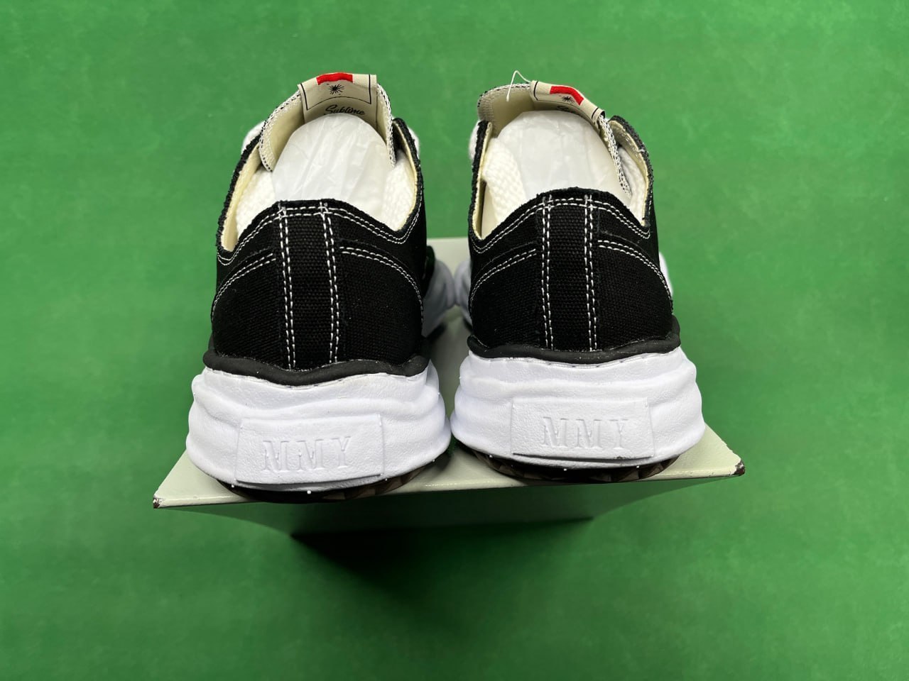 MMY Shoes