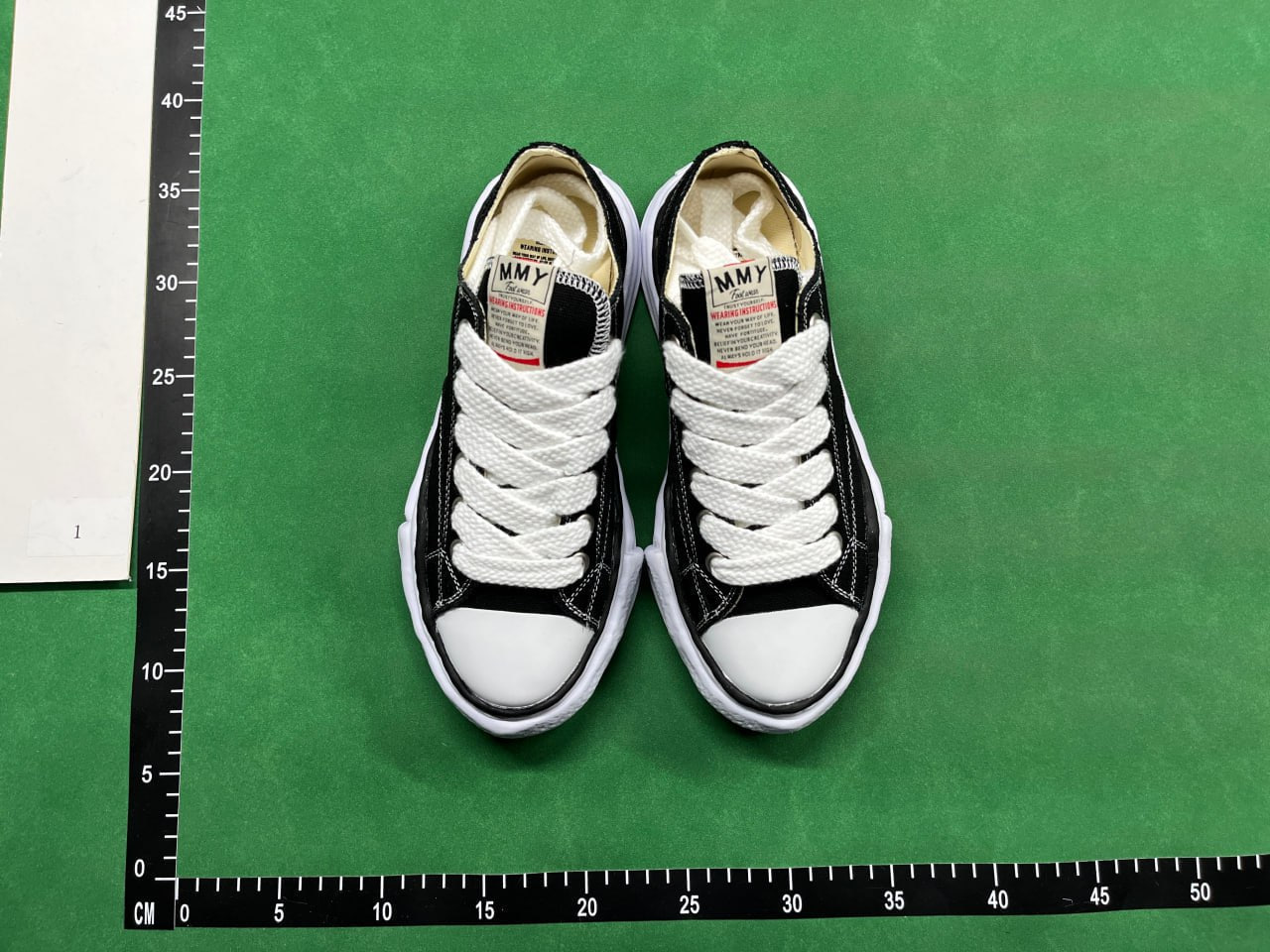 MMY Shoes