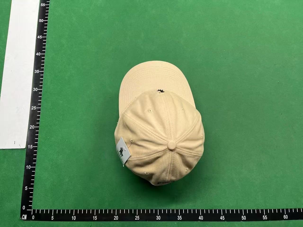  Ralph Lauren caps