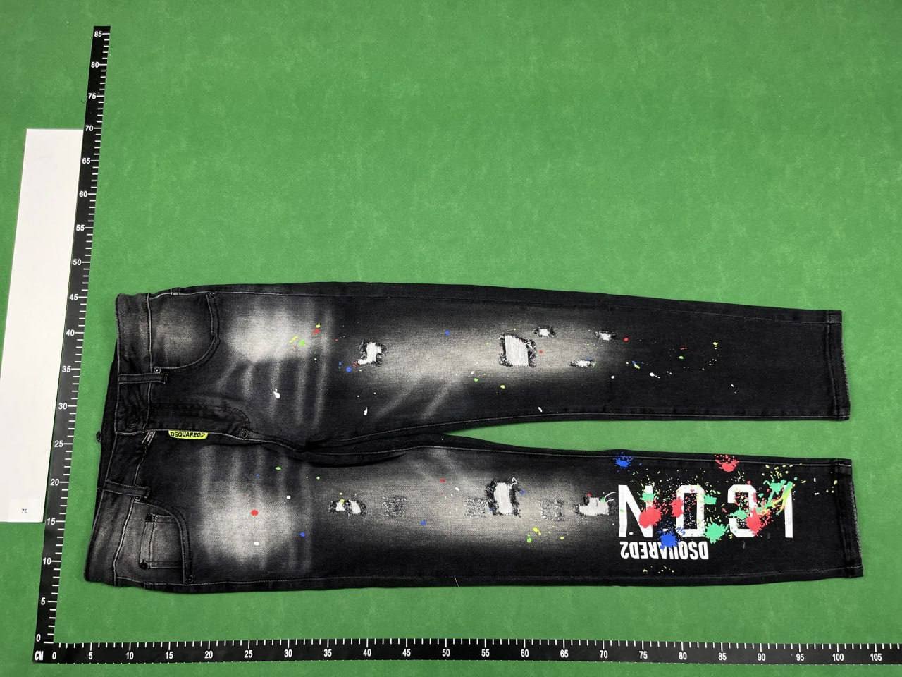    Dsquared2 Jeans