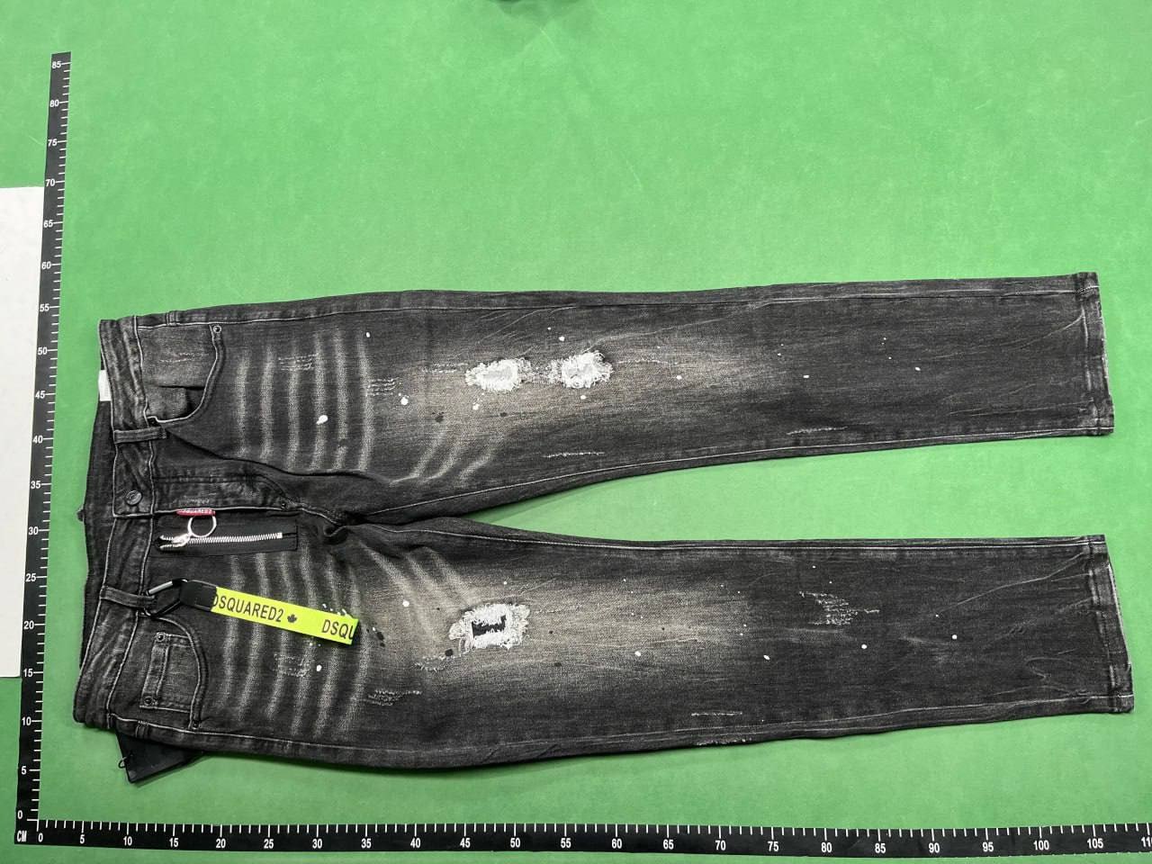    Dsquared2 Jeans