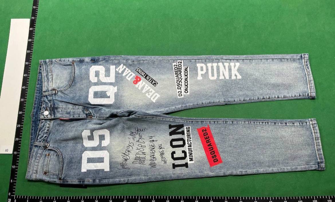    Dsquared2 Jeans