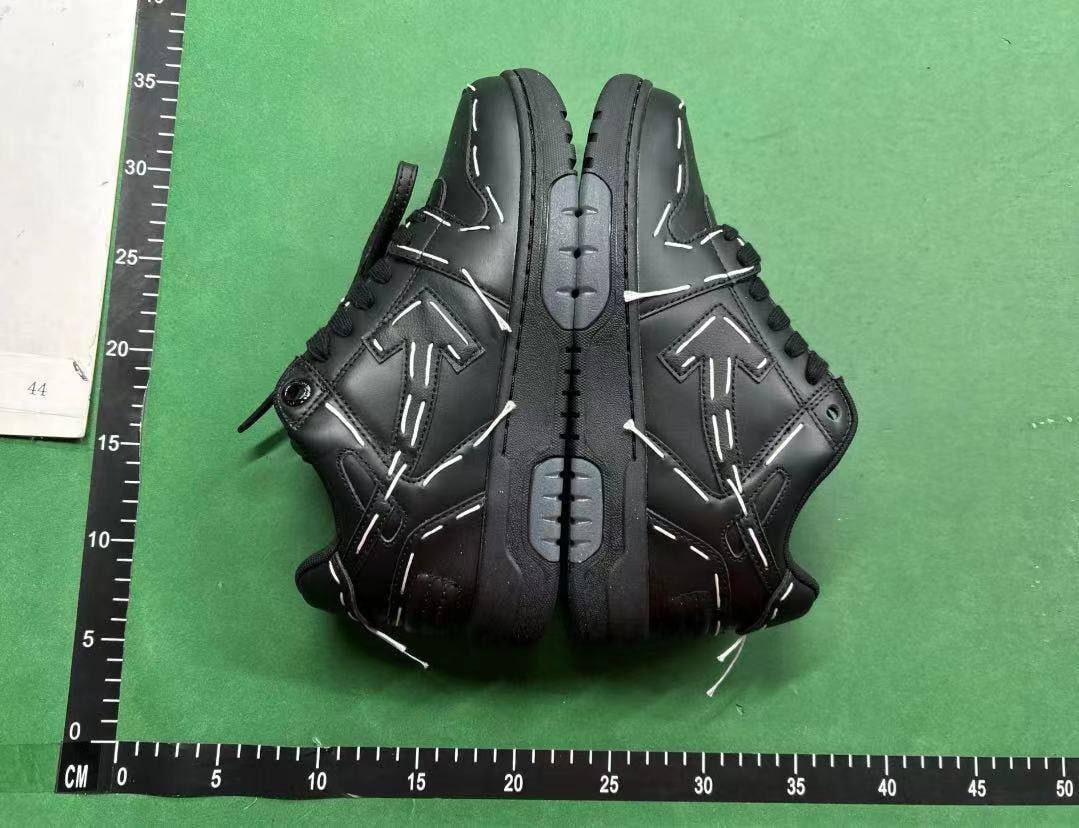 Off White Shoes