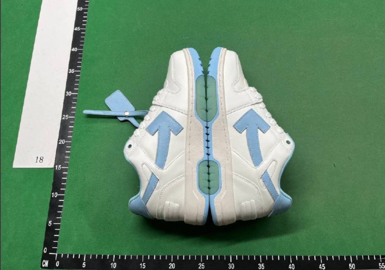 Off White Shoes