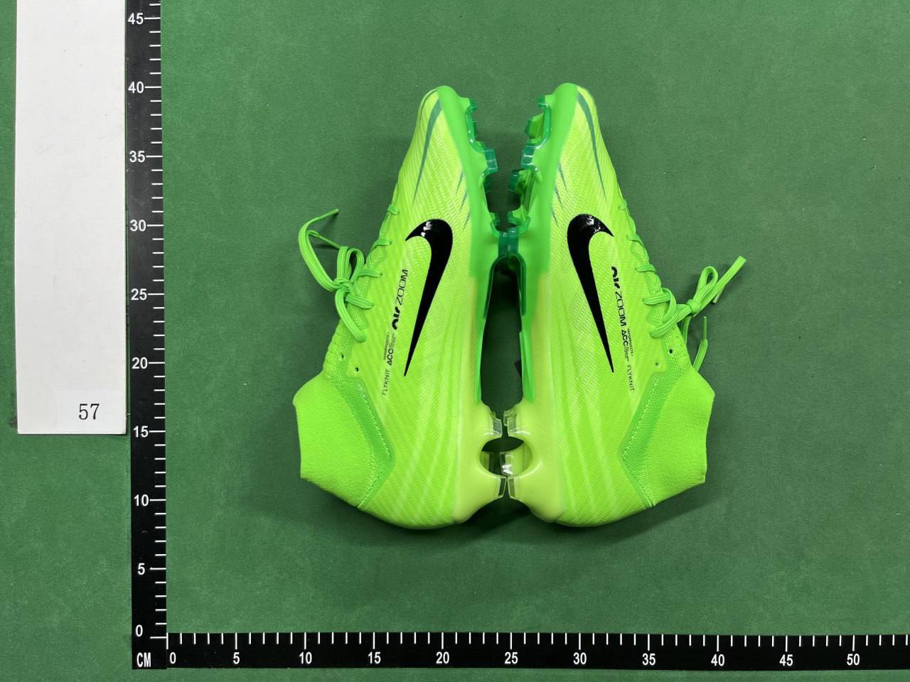Nike football shoes (low-top and high-top 40+ colors)