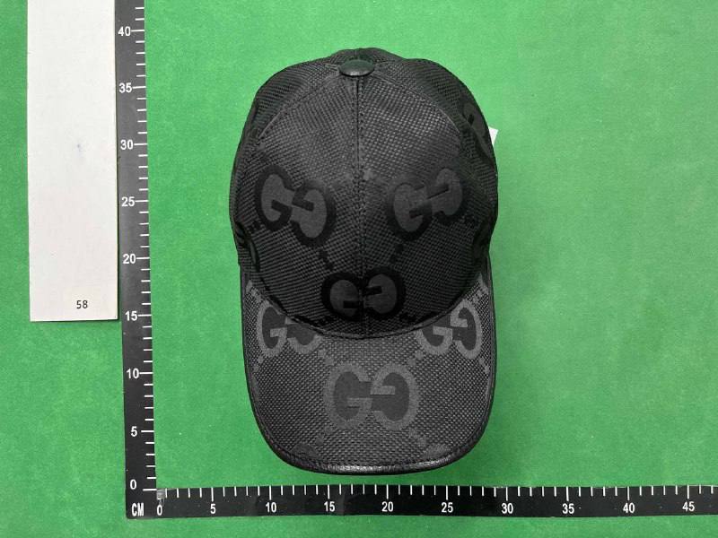 GUCCI HAT&DIOR HAT