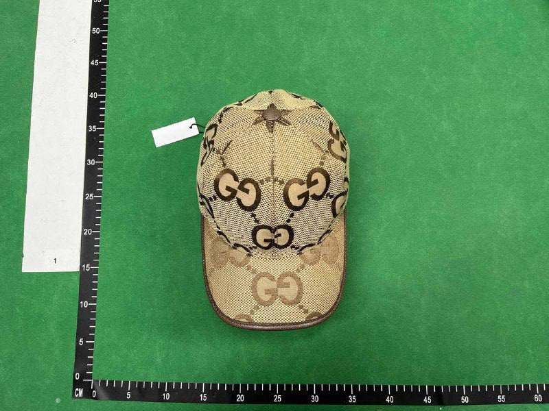 GUCCI HAT&DIOR HAT