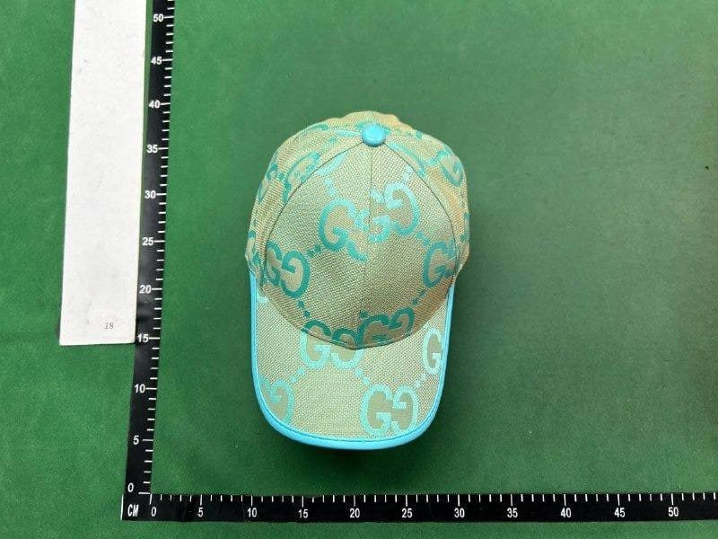 GUCCI HAT&DIOR HAT