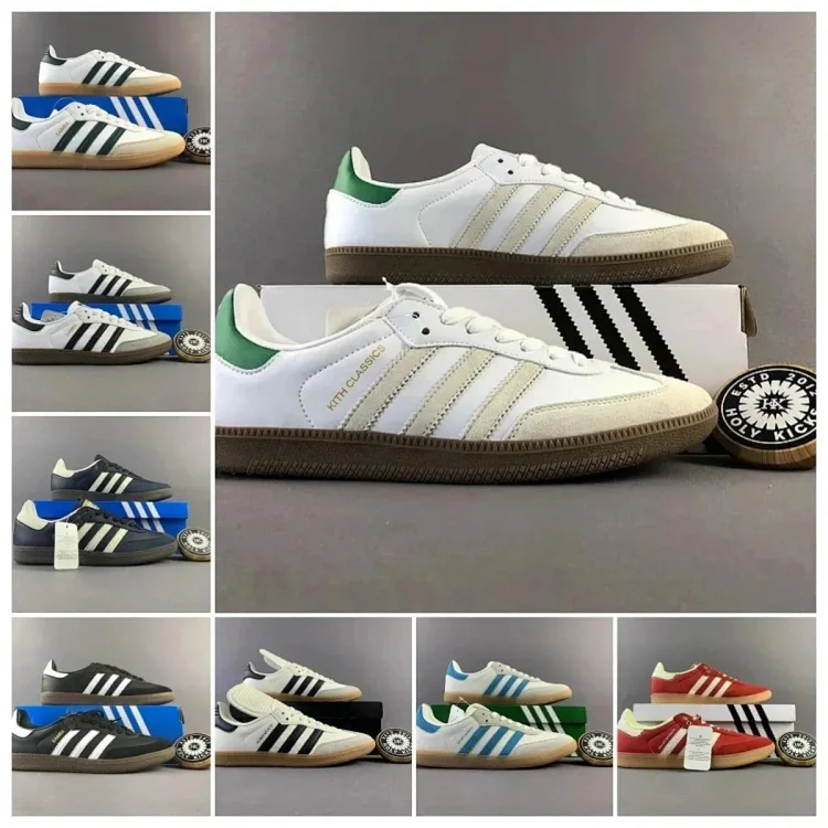 Adidas Samba