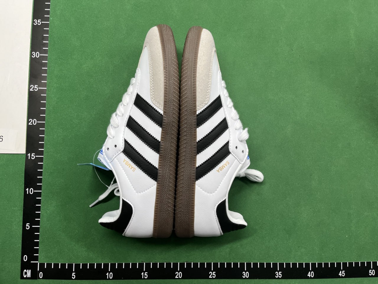 Adidas Samba