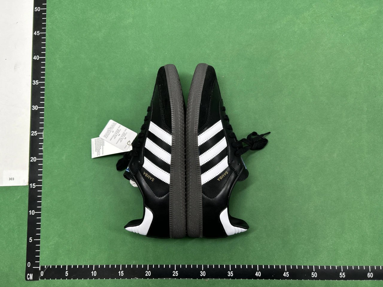 Adidas Samba