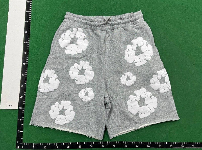  Denim Tears Set