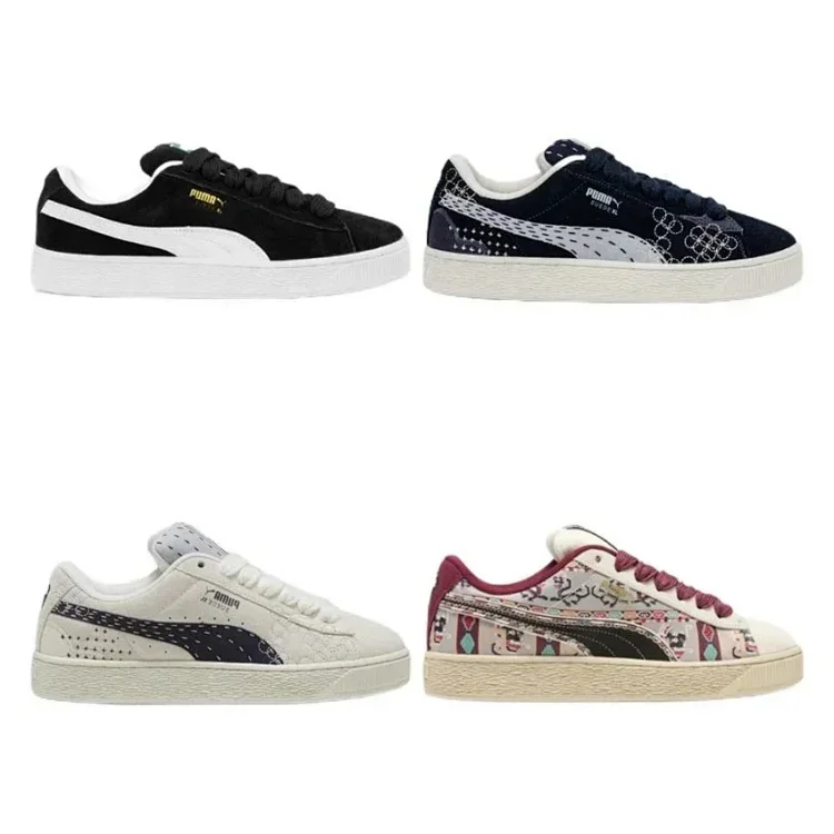 PUMA[30 Colors]