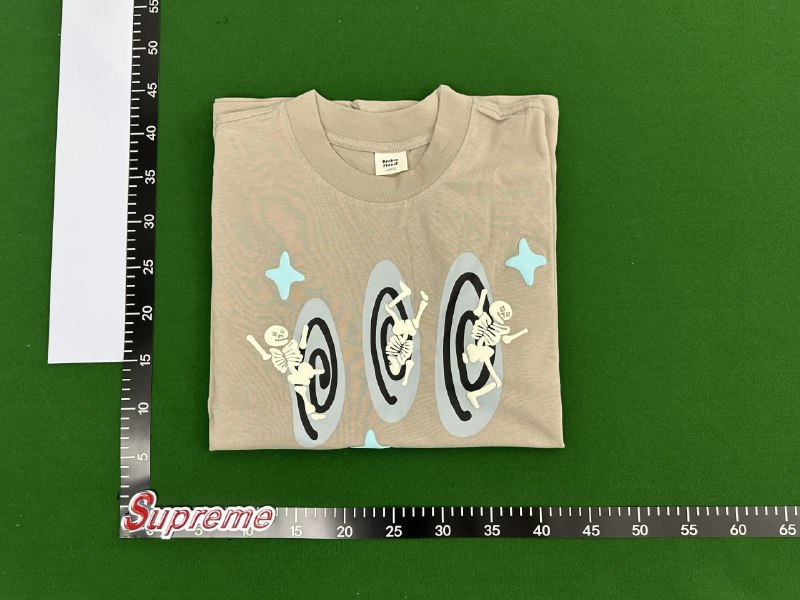  Broken Planet Tee