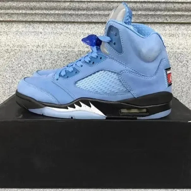  Jordan 5 [25 colors] sneakers
