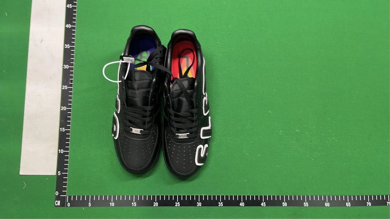 AF1 AIR FORCE 1 CPFM