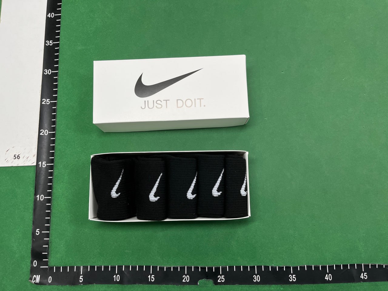 Nike Socks