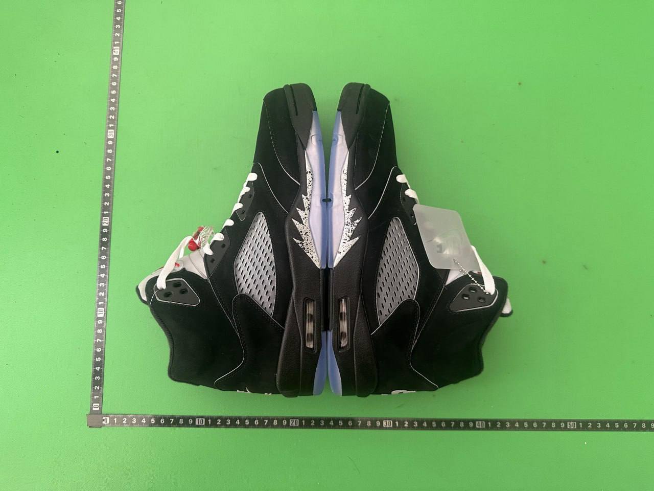  Jordan 5 [25 colors] sneakers