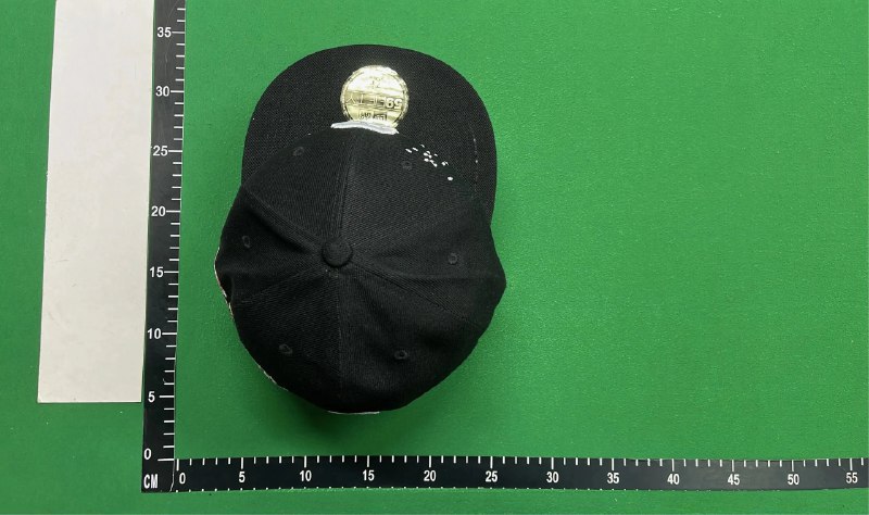  New Era Caps