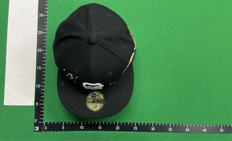  New Era Caps