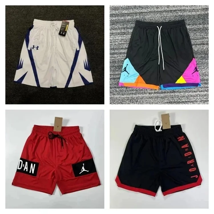 The Nike sports shorts