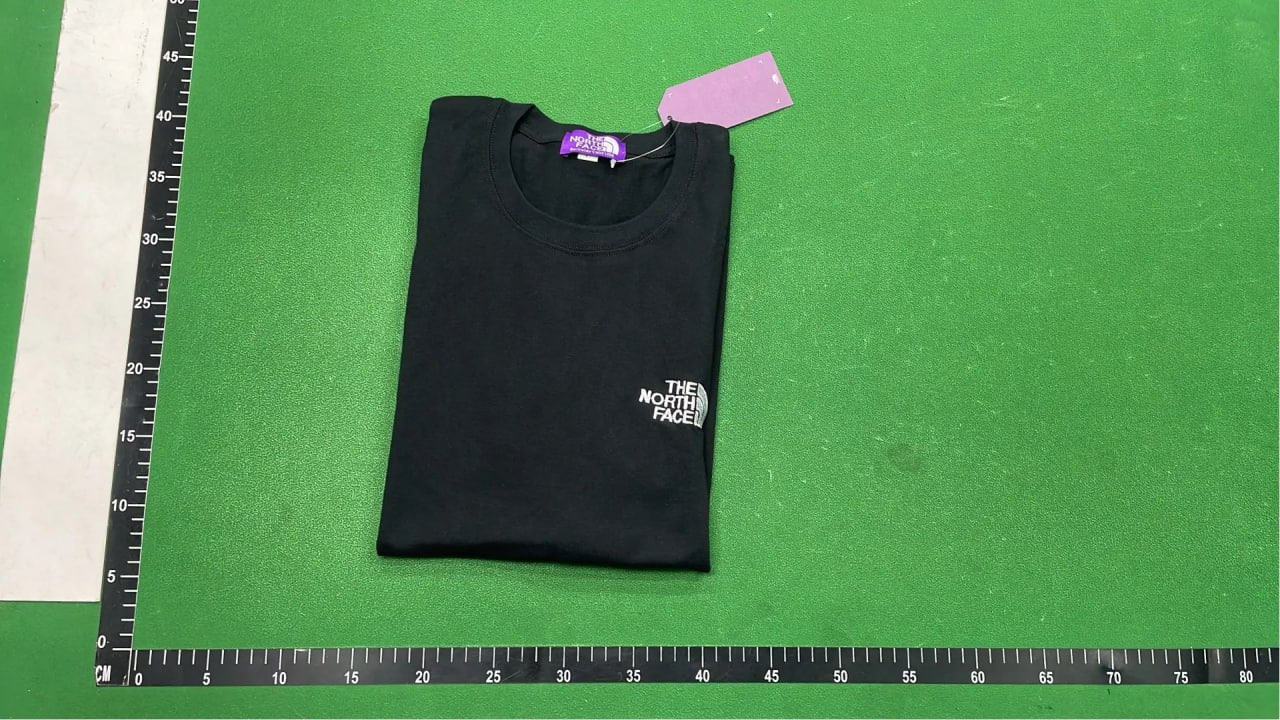 The North Face Tee