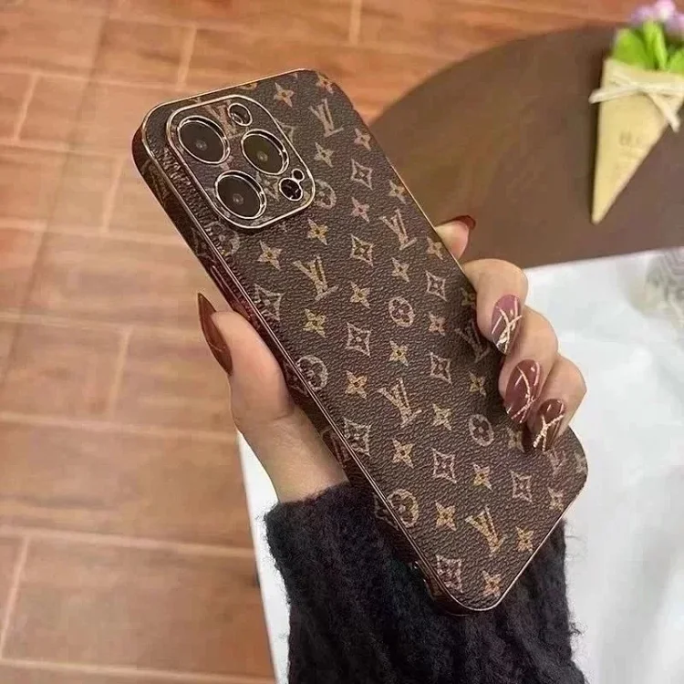  LV Phone Case