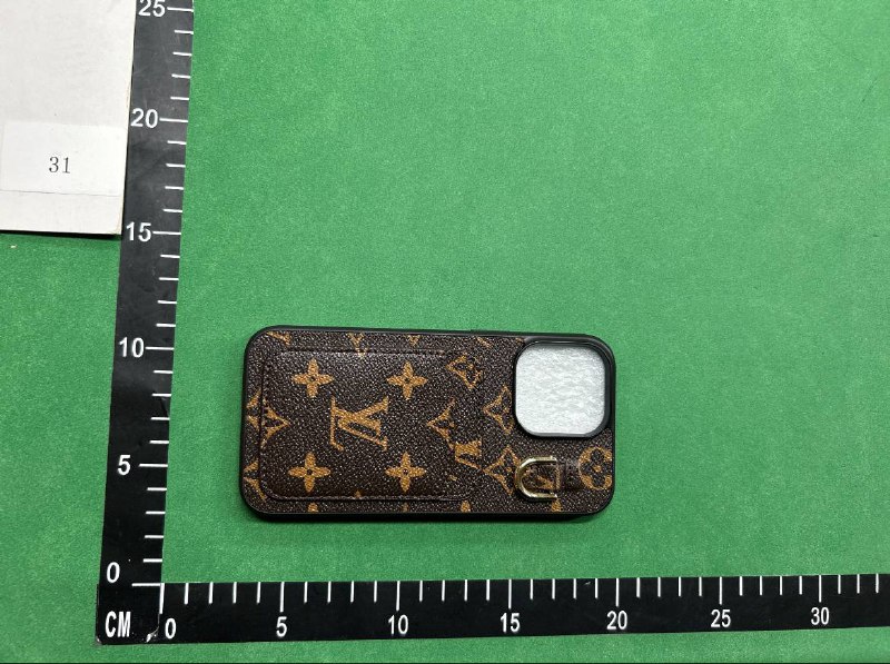  LV Phone Case
