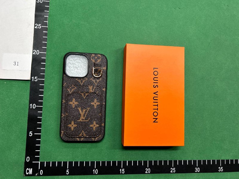  LV Phone Case