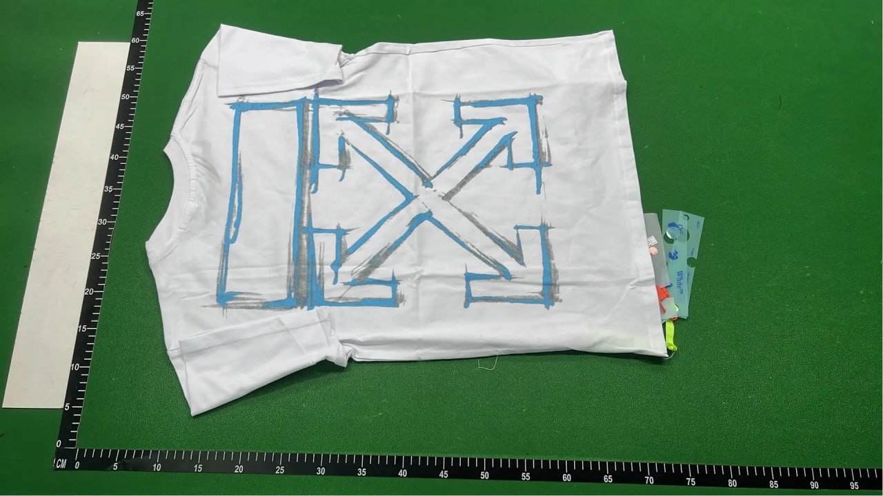 OFFWHITE Tee