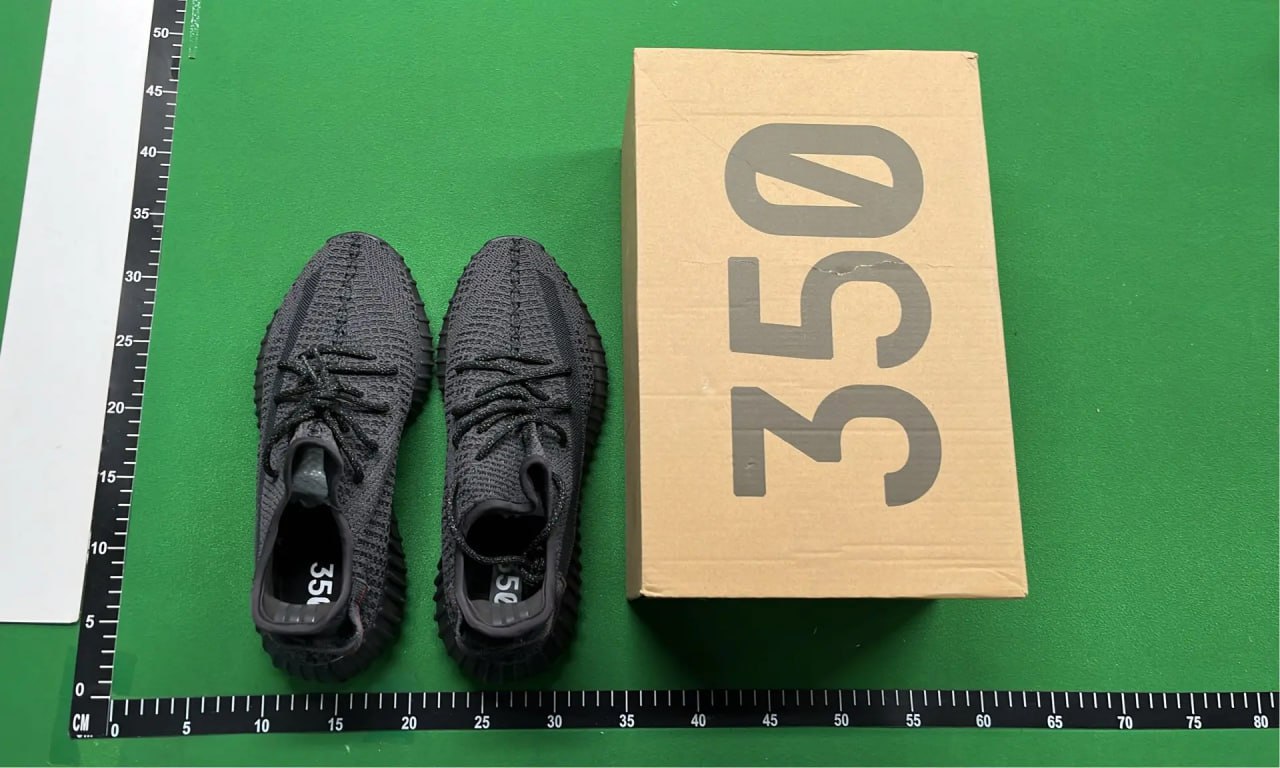  Yeezy 350