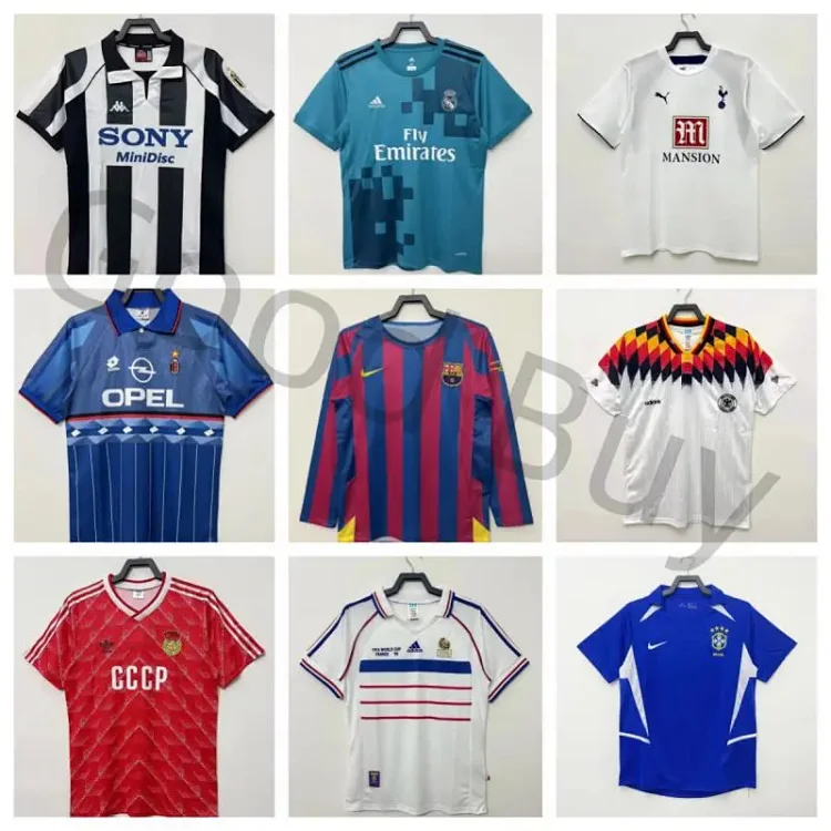 football jersey T-shirt  (40 CP)