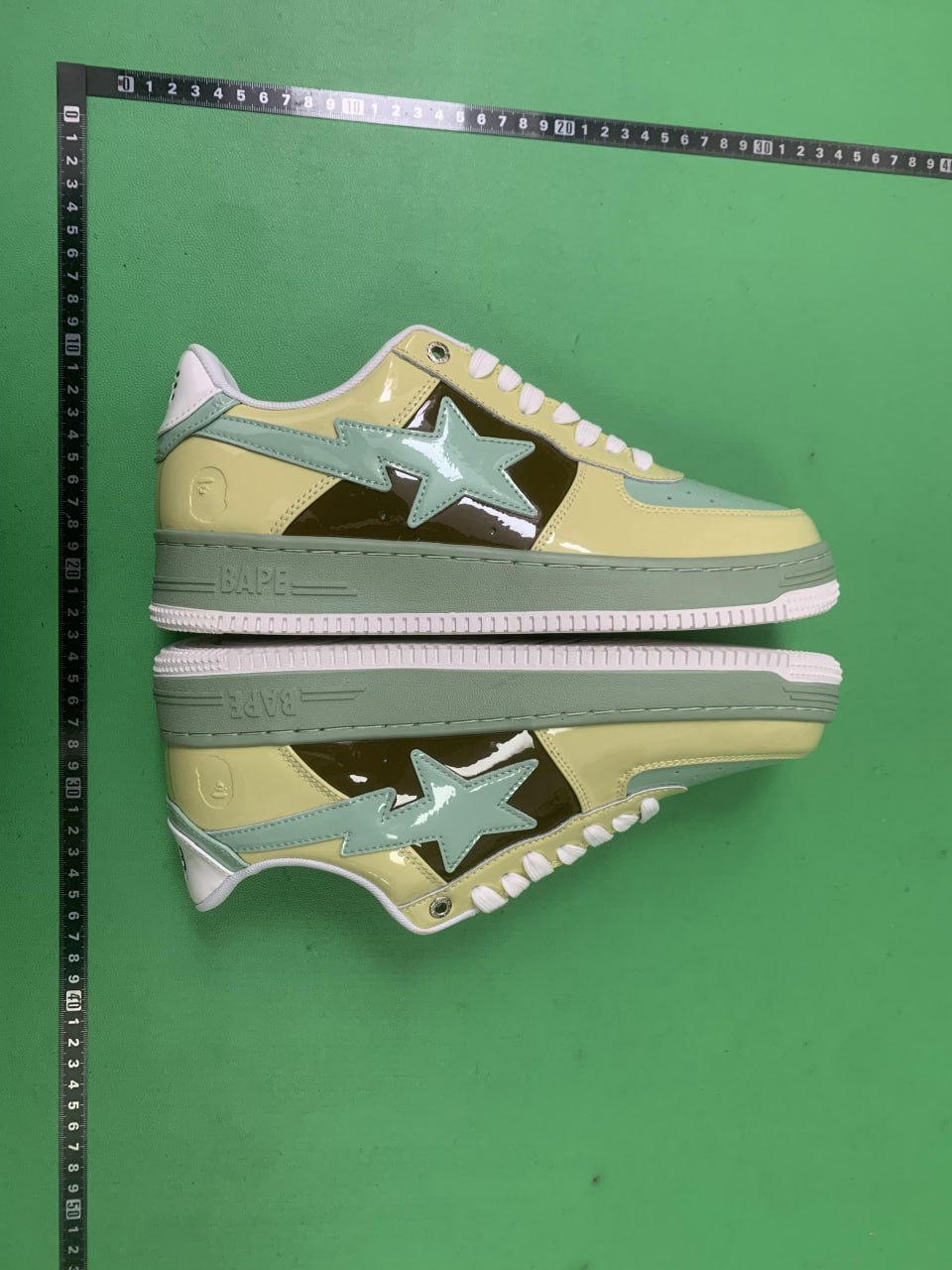 A Bathing Ape Bape  collection 2