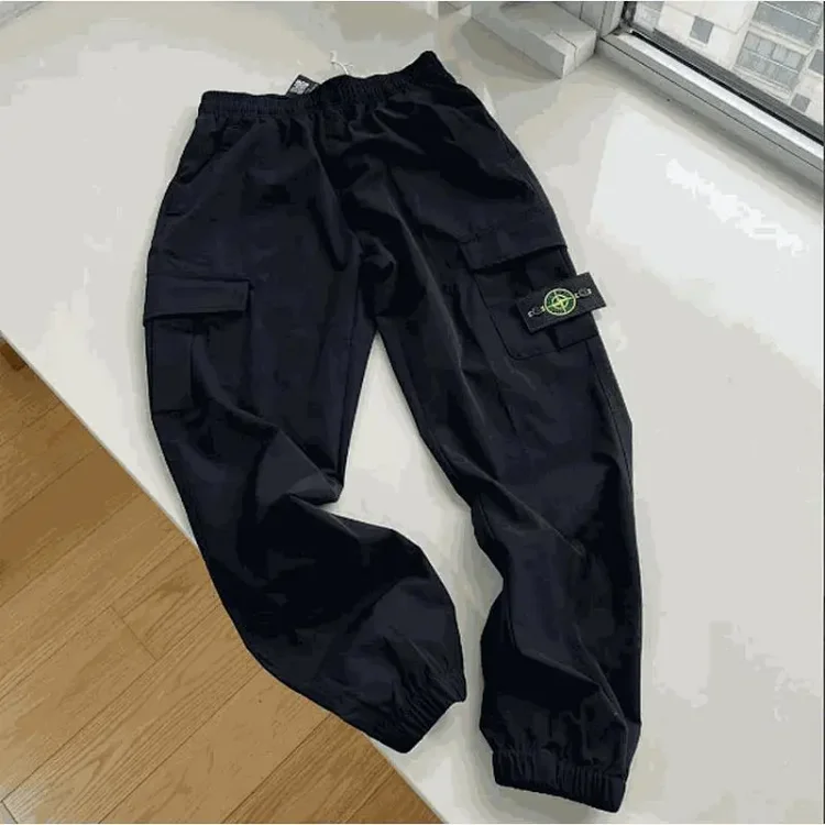  Stone Island Pants（