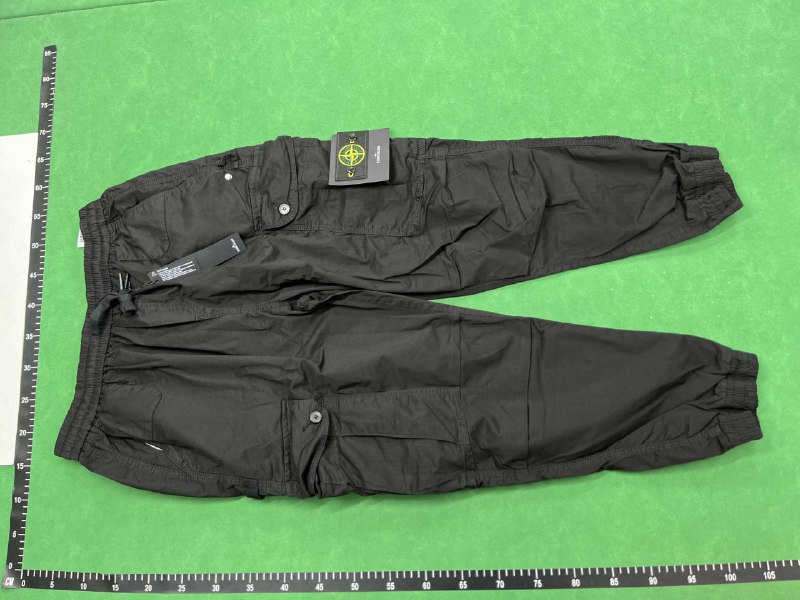  Stone Island Pants（40+ Styles）