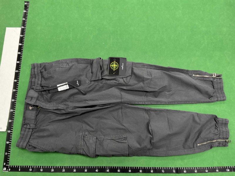  Stone Island Pants（40+ Styles）