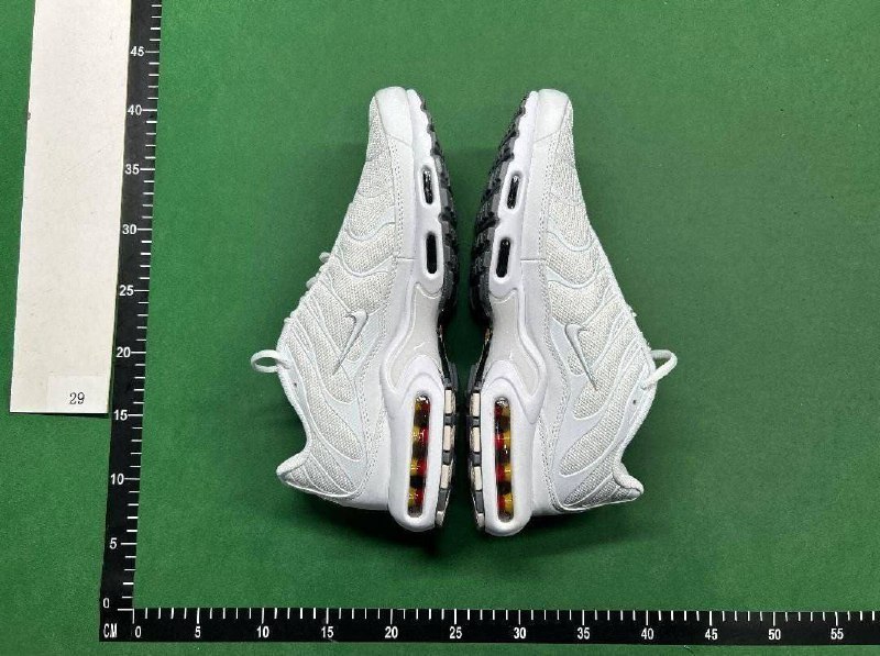  NIKE Tn Air（38+ Styles）