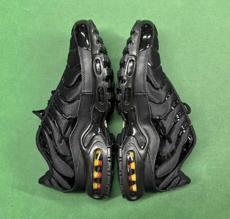  NIKE Tn Air（38+ Styles）