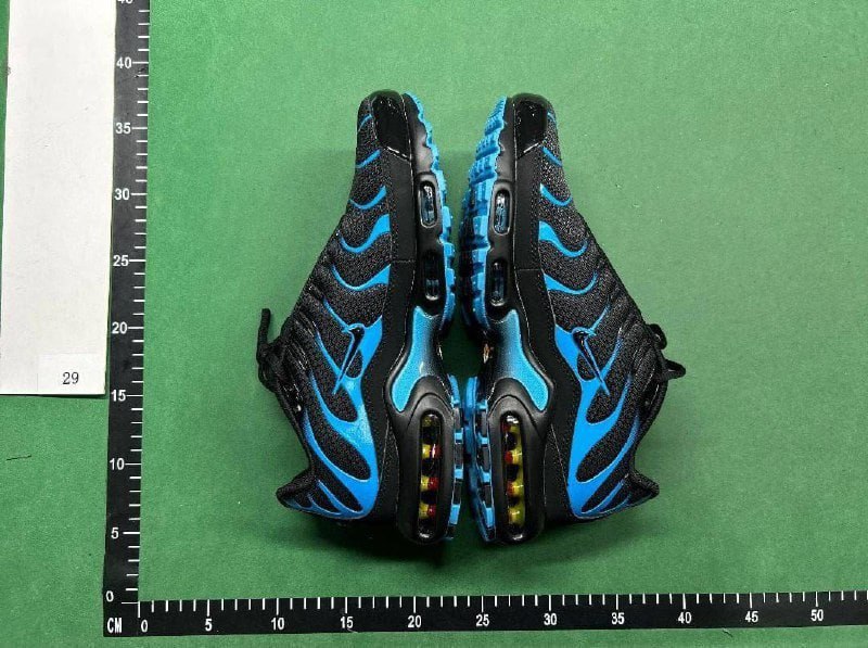  NIKE Tn Air（38+ Styles）
