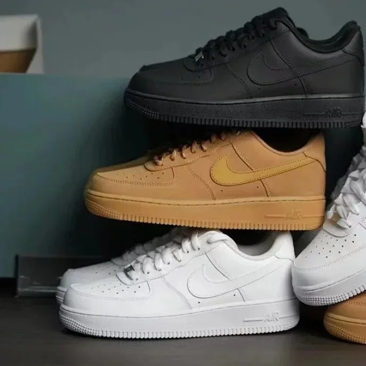  Air Force 1 AF1