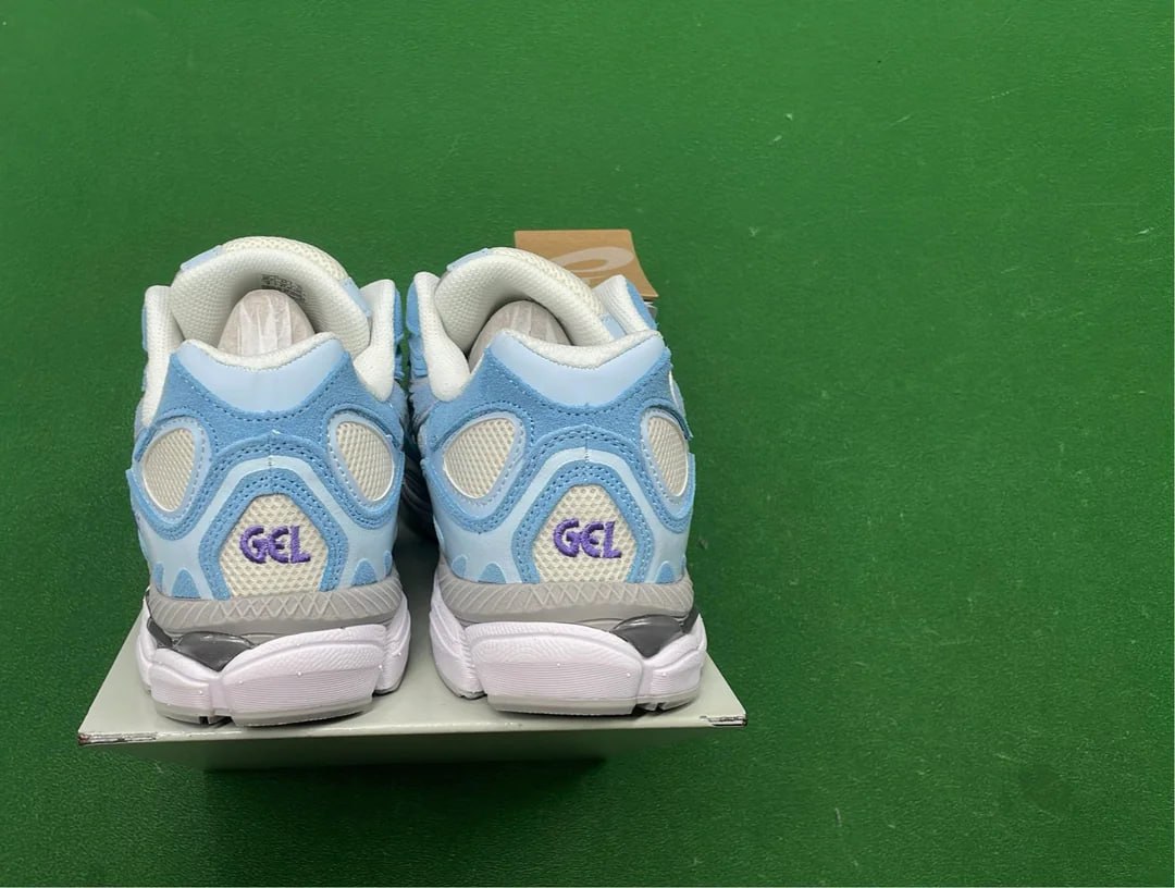 ASICS shoes( 40 + styles)