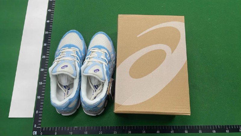ASICS shoes( 40 + styles)